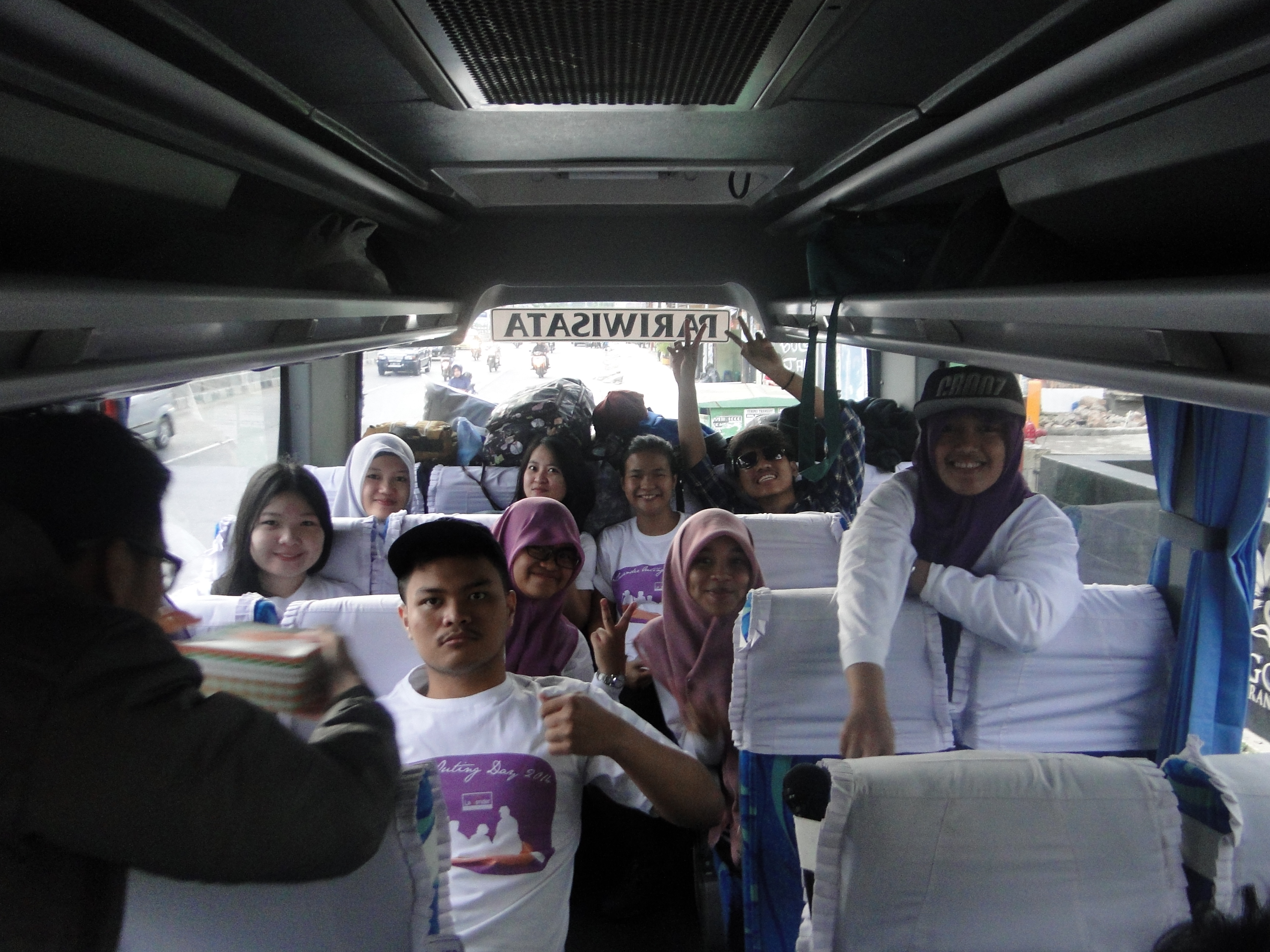 Restoran Bumi Wiyata