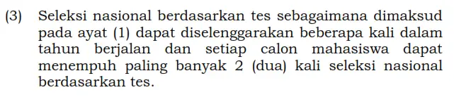 Permen-48-Tahun-2022-bab-2-pasal-6-ayat-3