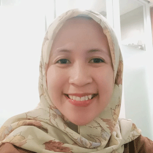 Kak Linna Biologi