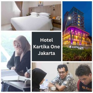 Foto hotel Kartika One Depok dan kegiatan Belajar