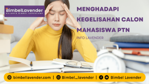 foto orang gelisah Menghadapi Kegelisahan Calon Mahasiswa PTN