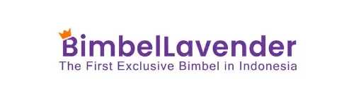 the first exclusive Bimbel in Indonesia