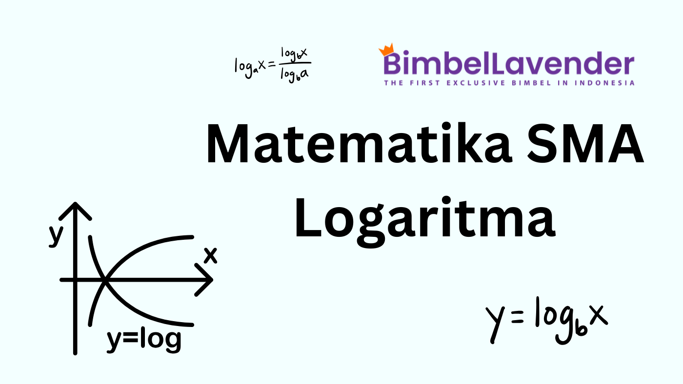 Materi Matematika SMA Logaritma