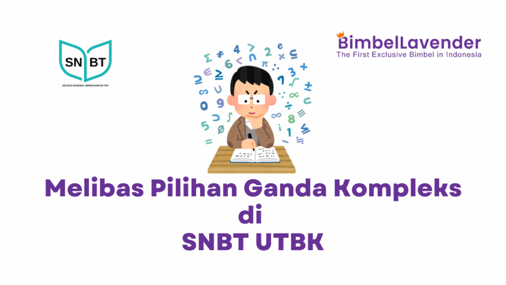 Pilihan Ganda Kompleks