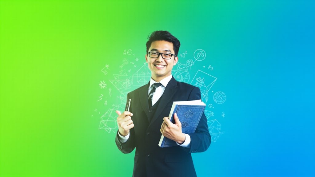 siswa akan persiapan SMA TKA IPS